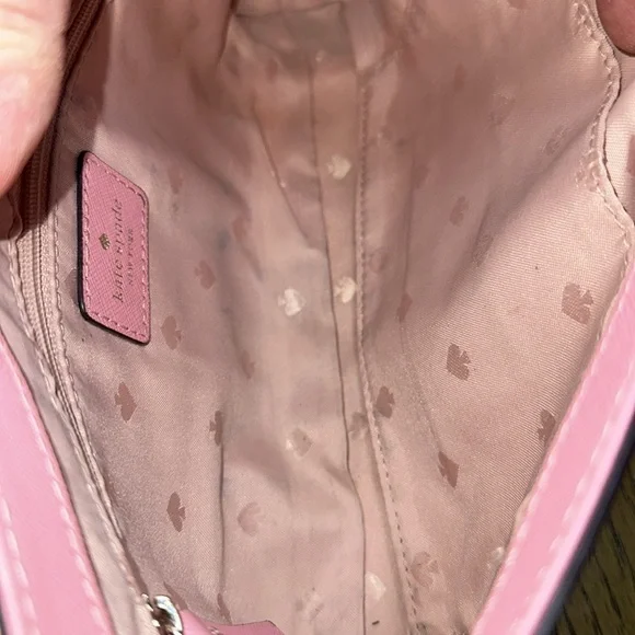 KATE SPADE Laurel Way Greer Crossbody - Picture 11 of 16